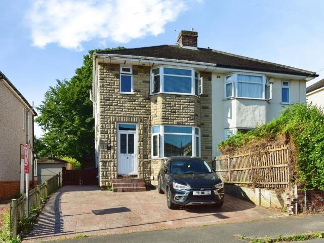 House for sale in Handsworth, South Yorkshire