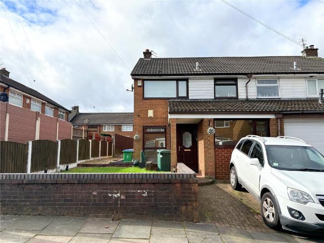 House for sale in Burnedge, Greater Manchester