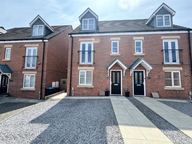 House for sale in Easington Village, Easington