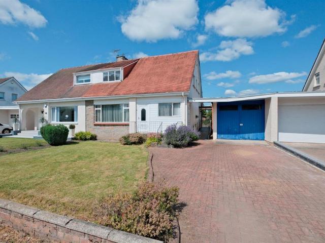 House for sale in High Blantyre, Blantyre