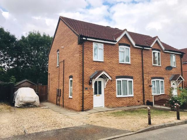 House for sale in Gosberton Clough, Lincolnshire