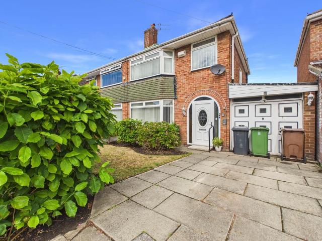 House for sale in Kennessee Green, Maghull