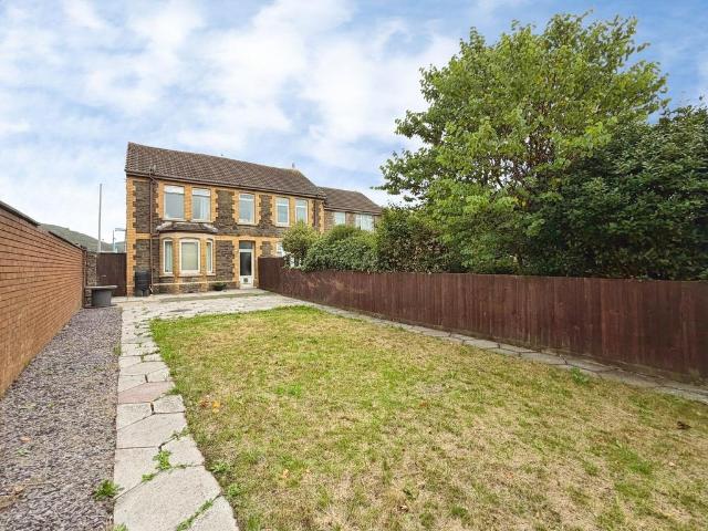 House for sale in Sandfields East, Aberavon