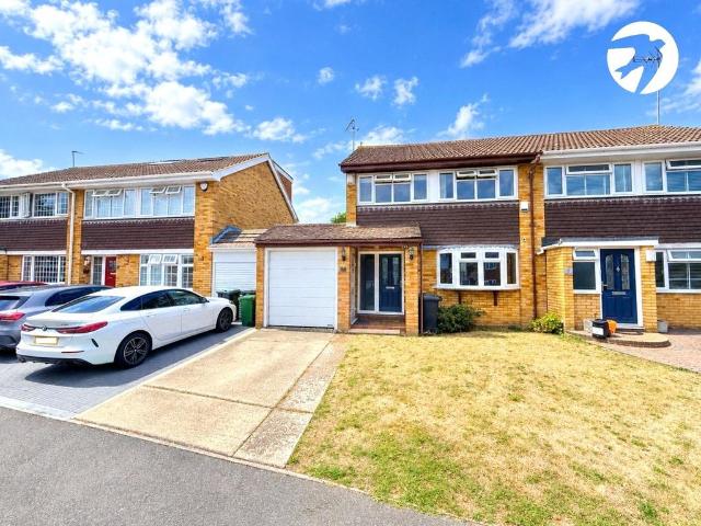 House for sale in Swanley, The Butts