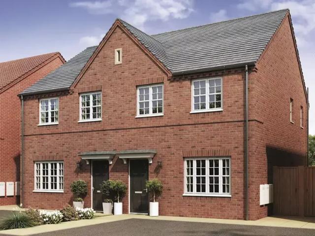 House for sale in Stokesley, York and North Yorkshire