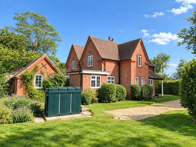 House for sale in Ashley, New Forest