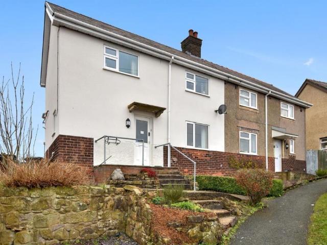 House for sale in Summerhill, Bryn Cefn