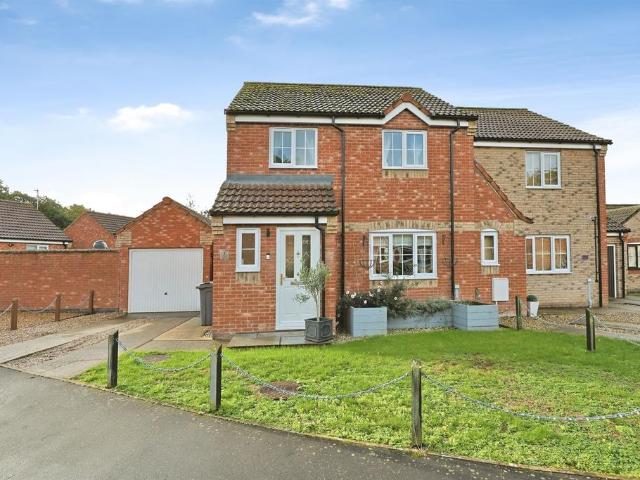 House for sale in Necton, Breckland