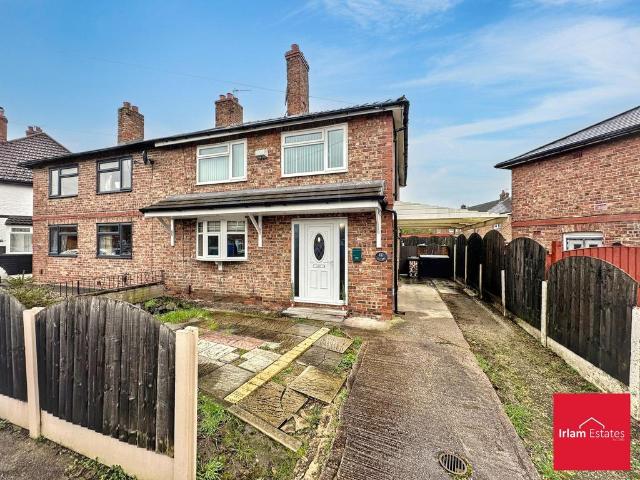 House for sale in Salford, Greater Manchester