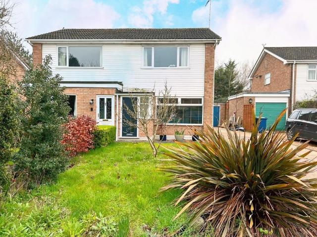 House for sale in Huntingdon, Cambridgeshire