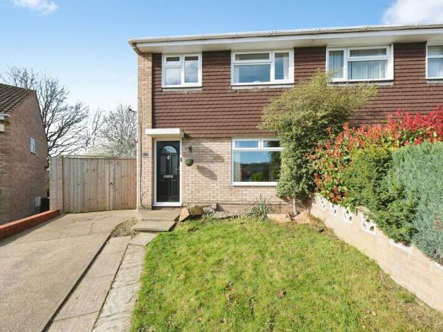 House for sale in Warren Hill, Gedling