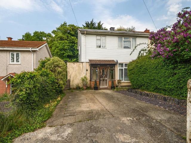 House for sale in Barton, The Slade