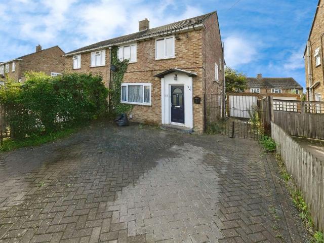 House for sale in Stotfold, Bedfordshire