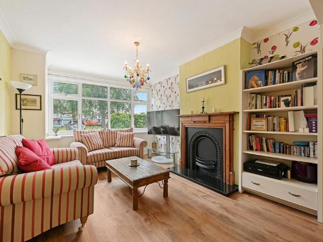 House for sale in Staines, Surrey