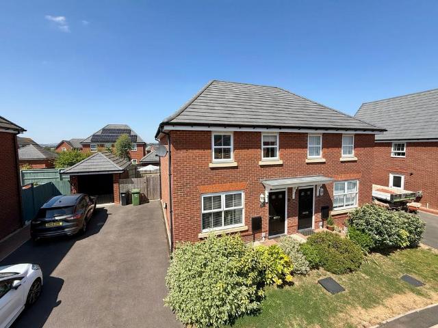 House for sale in Ledbury