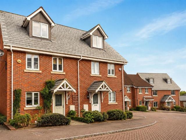 House for sale in Shinfield