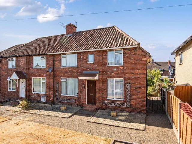 House for sale in Frankwell, Shropshire