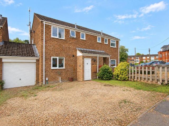 House for sale in Flitwick, Central Bedfordshire