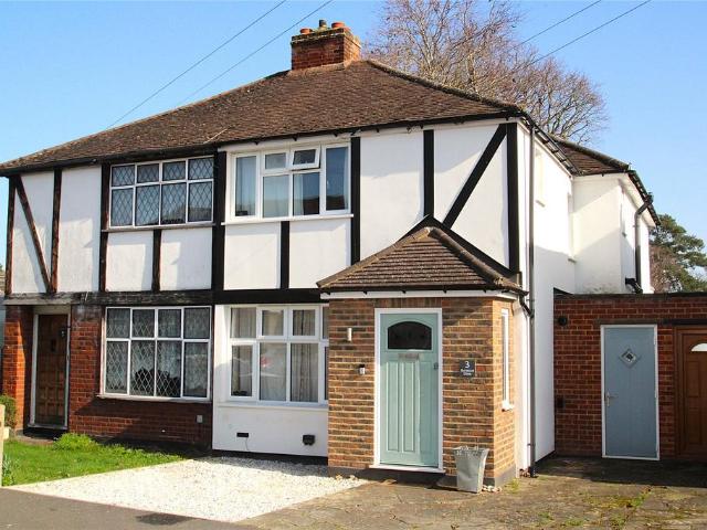 House for sale in Blackhills, Surrey