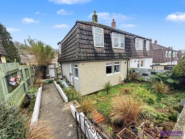 House for sale in Colebrook Village, Mount Wise