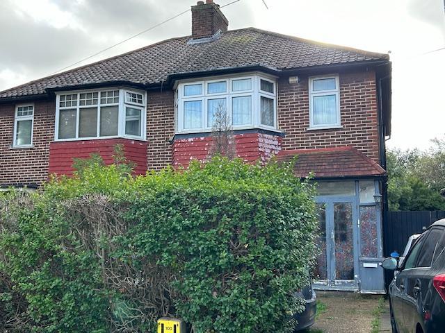 House for sale in Golders Green Estate, Greater London