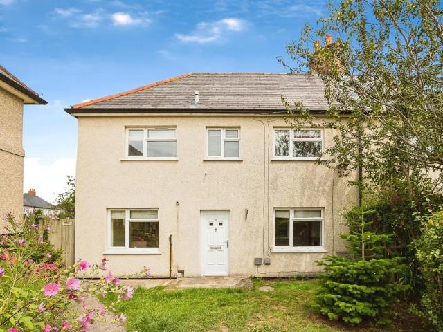 House for sale in Llay, Wales