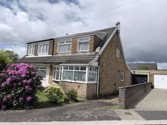 House for sale in Hawthorn, Church Village
