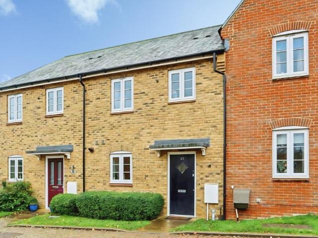 House for sale in Bloxham, Cherwell