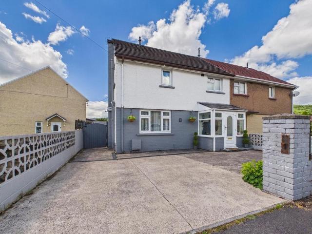 House for sale in Glynneath, Blaengwrach