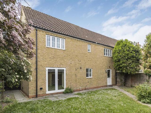 House for sale in Arbury, Cambridgeshire