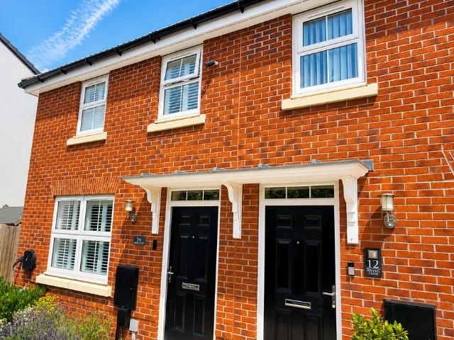 House for sale in Newent, Bromsberrow Heath