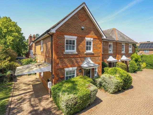House for sale in Abbotswood, Westborough