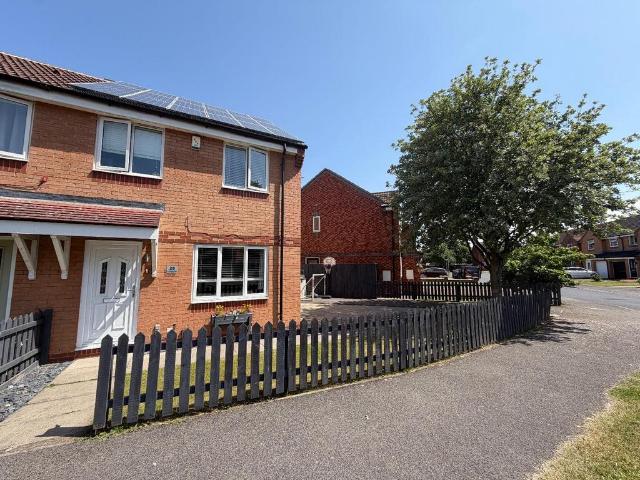 House for sale in Thornaby-on-tees, Stockton-on-tees