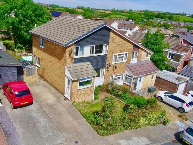 House for sale in Wales