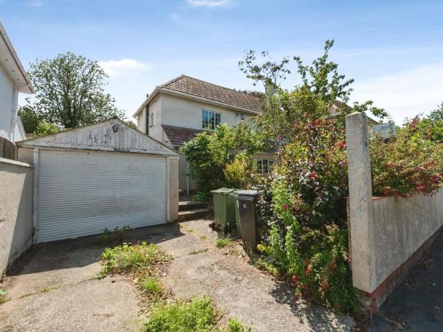 House for sale in Dawlish, Bridford
