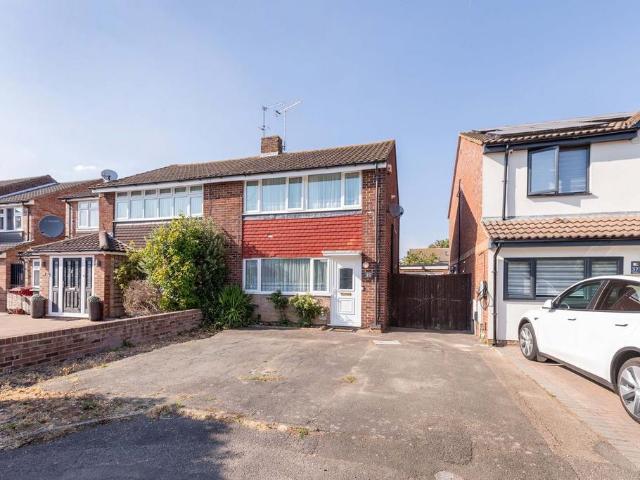 House for sale in Slough