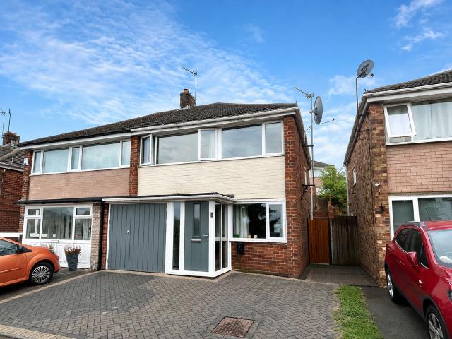 House for sale in Shaver's End, West Midlands