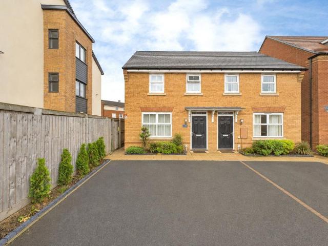 House for sale in New Duston, Duston