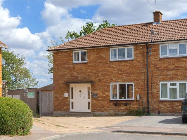 House for sale in Colney Street, St Albans