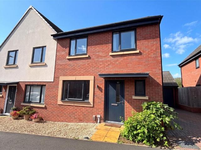 House for sale in Priorslee, Priorslee Village