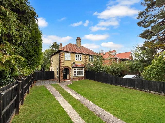 House for sale in Arrington, Cambridgeshire