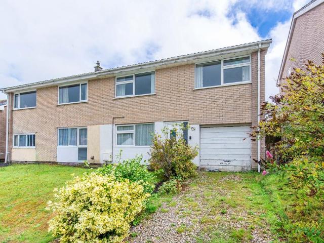 House for sale in Dobwalls, Cornwall