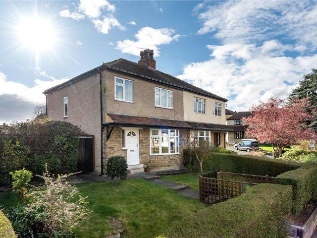 House for sale in Baildon
