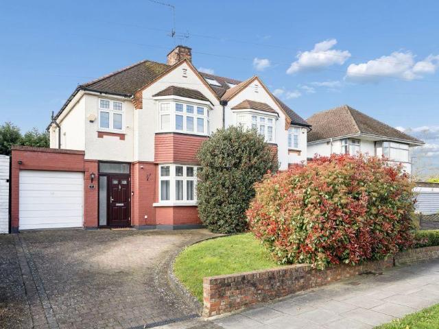 House for sale in Pinner, Isle Of Man