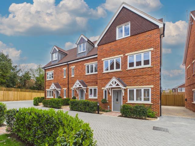 House for sale in Cressex, Buckinghamshire