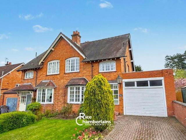 House for sale in Stirchley, Isle Of Man