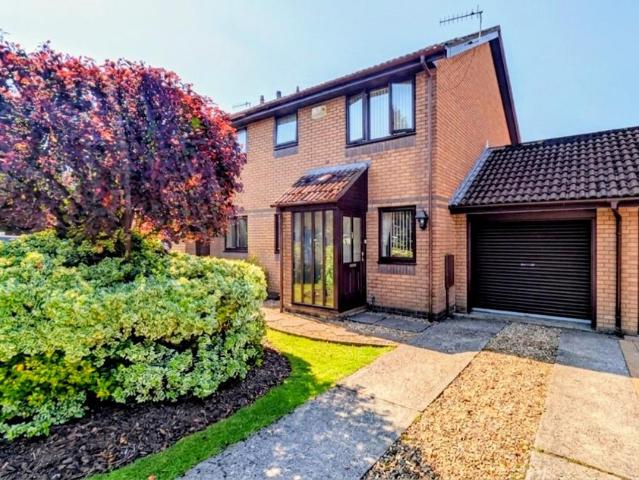House for sale in Park, Merthyr