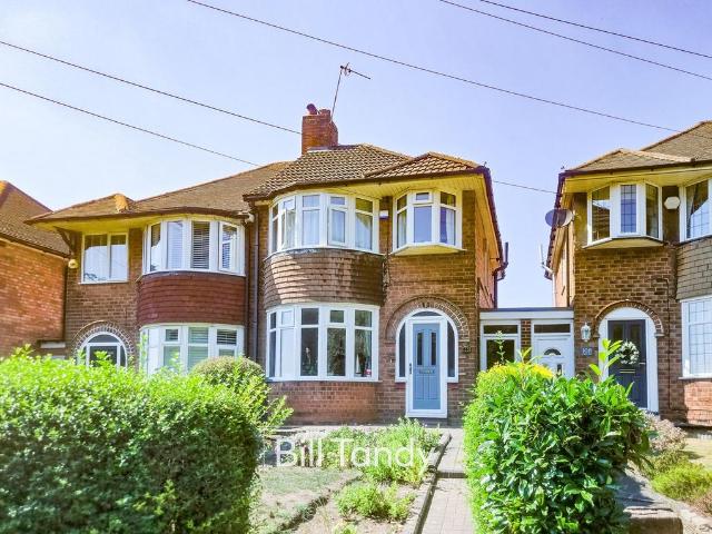 House for sale in Sutton Coldfield, West Midlands