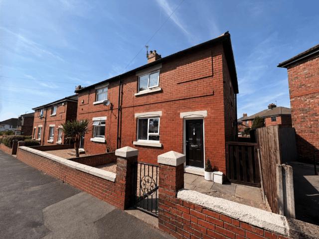 House for sale in Reddish, Greater Manchester