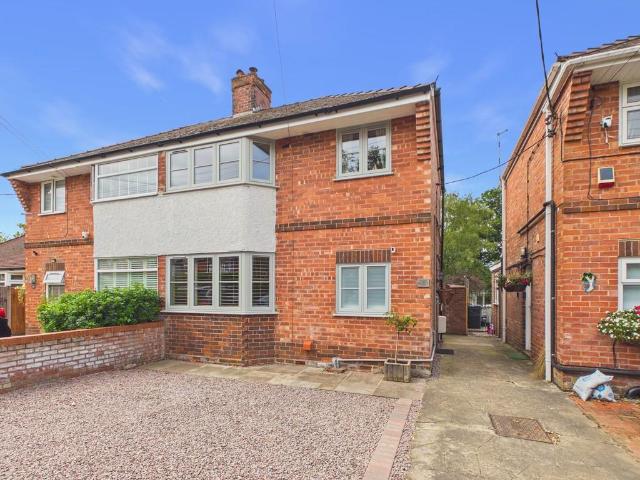 House for sale in Belleau, Lincolnshire